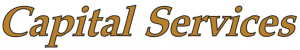 CAPITAL SERVICES